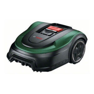 Robot-muruniiduk Bosch Green Indego M 700