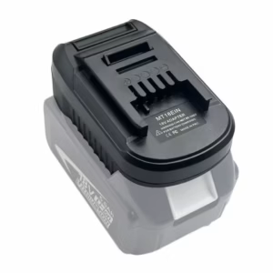18V akuadapter Makita aku Einhelli tööriistale MT18EIN