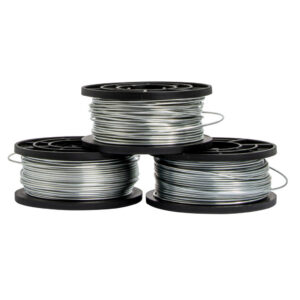 TJEP Compact Tier galvaniseeritud sidumistraat (1 rull)