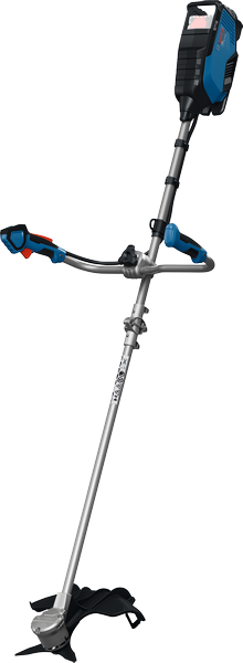 Bosch akutrimmer ja -võsalõikur GFR 18V-25 BH solo