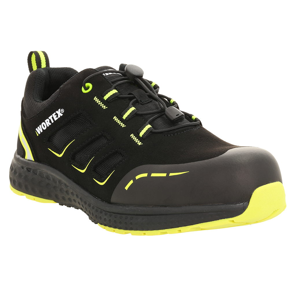 Wortex Ventura S1P S turvasandaalid