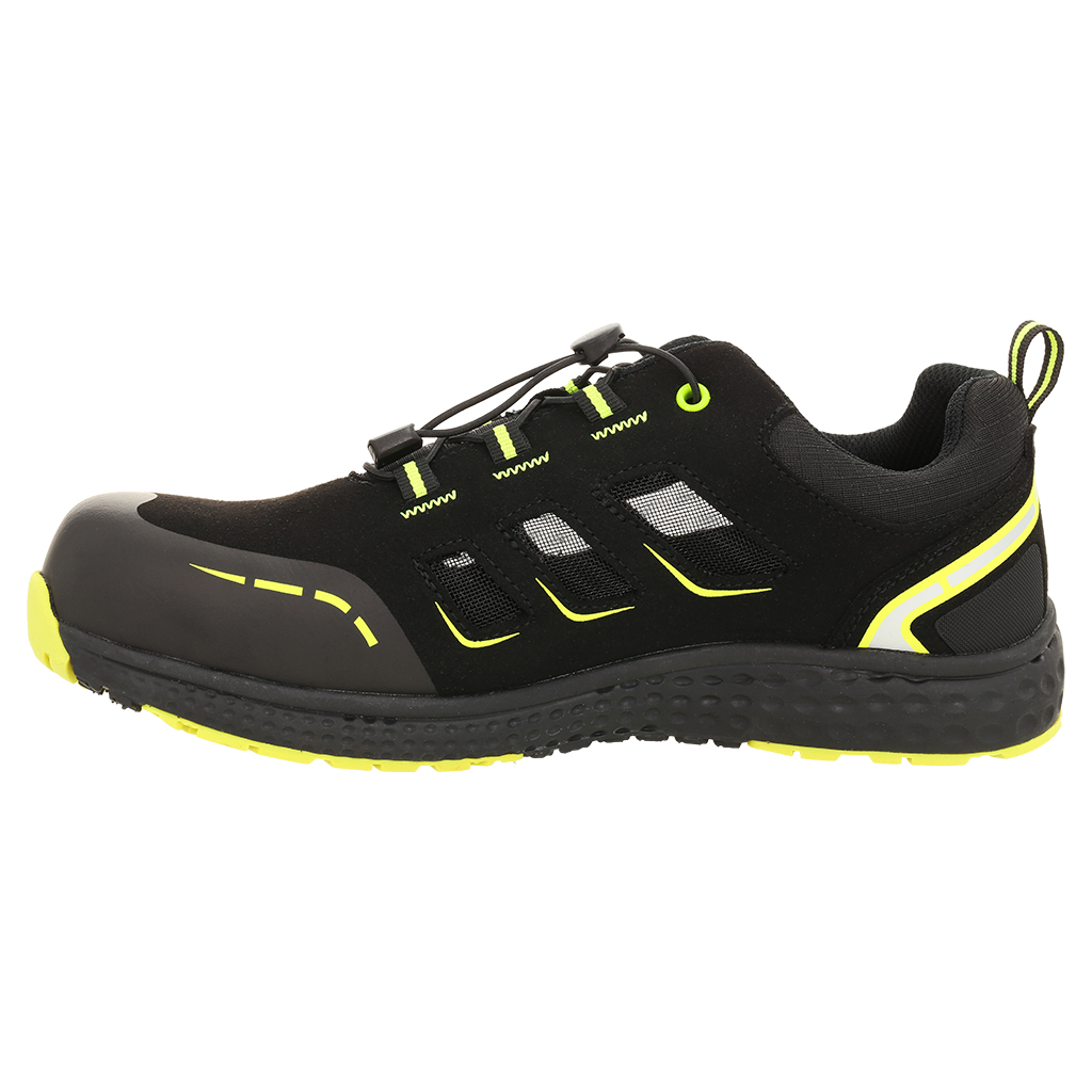 Wortex Ventura S1P S turvasandaalid - Image 3