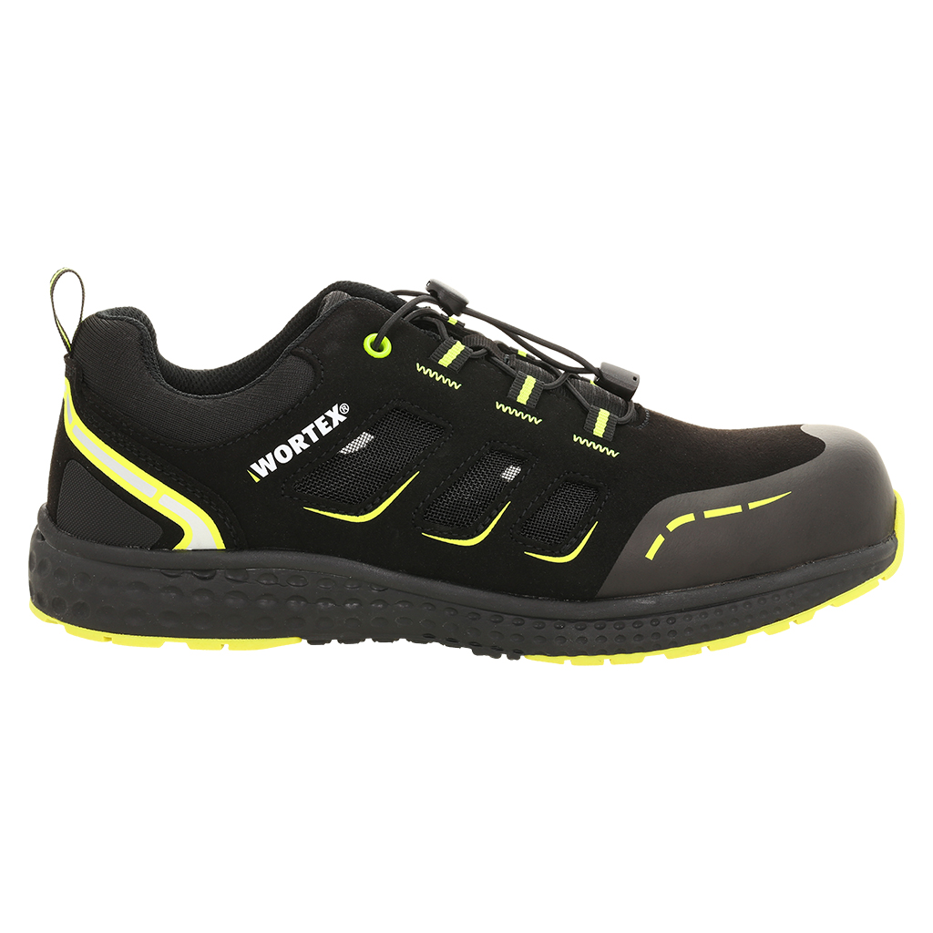Wortex Ventura S1P S turvasandaalid - Image 4