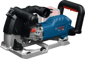 Akusoonefrees Bosch PRO GNF18V-40 Solo, 150mm ketas, sügavus kuni 40 mm