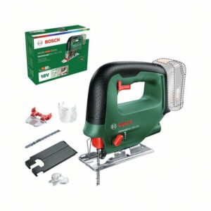 Tikksaag Bosch Green UniversalSaw 18, SOLO