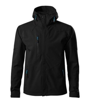 Adler Nano meeste softshell must