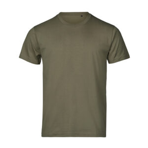 TJ Luxury TJ1150 T-särk, khaki