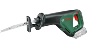Bosch Green akutiigersaag AdvancedRecip 18V - 100 mm