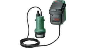 Bosch Green akuveepump GardenPump 18V-2000 l/tunnis, solo