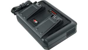 Bosch Green akulaadija PowerForAll AL 2x18V-88
