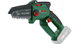 Bosch Green akukettsaag EasyChain 18V-15-7, solo