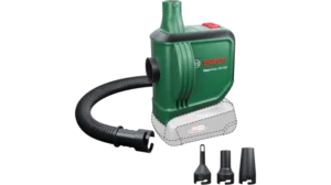 Bosch Green akupump EasyInflate 18V-500 l/min