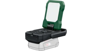 Bosch Green akuvalgusti EasySpotLight 18V-400 luumenit