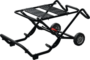 Bosch Pro GTA 50W lauasae alus ratastel