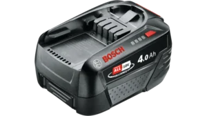 Bosch Green aku PBA 18 V 4,0 Ah Li
