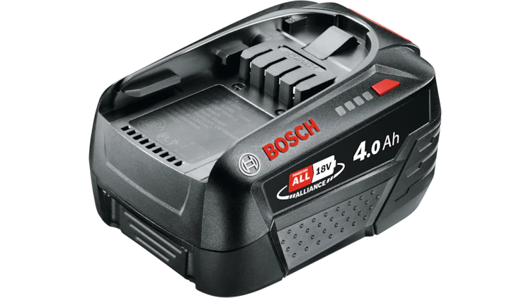 Bosch Green aku PBA 18 V 4,0 Ah Li