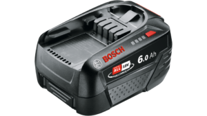 Bosch Green aku PBA 18 V 6,0 Ah Li