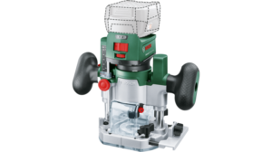 Bosch Green akuülafreesikomplekt AdvancedTrimRouter 18V-8