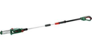 Bosch Green teleskoop akukettsaag UniversalChainPole 18 V
