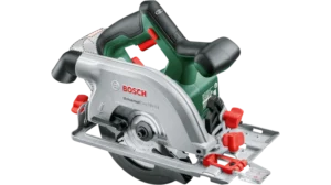 Bosch Green akuketassaag UniversalCirc 18V-53 SOLO