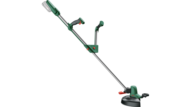 Bosch Green akutrimmer UniversalGrassCut 18V-26 cm