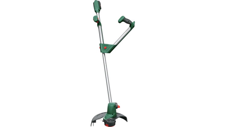 Bosch Green akutrimmer UniversalGrassCut 18V-26 cm - Image 2