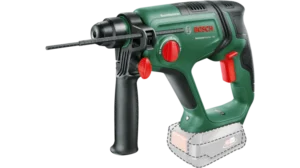 Bosch Green akupuurvasar UniversalHammer 18V 2,0 J, solo