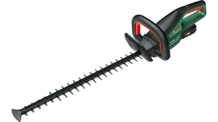 Bosch Green akuhekilõikur UniversalHedgeCut 18-55 cm