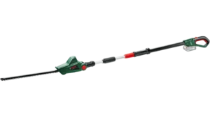 Bosch Green teleskoop akuhekikäärid Bosch UniversalHedgepole18 SOLO
