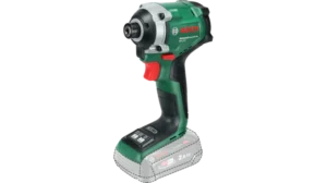 Bosch Green akulöökkruvikeeraja UniversalImpactDrive 18V, 210 Nm