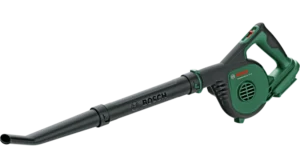 Bosch Green akulehepuhur UniversalLeafBlower 18V-130