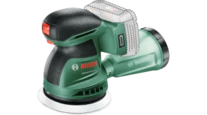 Bosch Green akuekstsentriklihvija UniversalOrbit 18V-20 125 mm