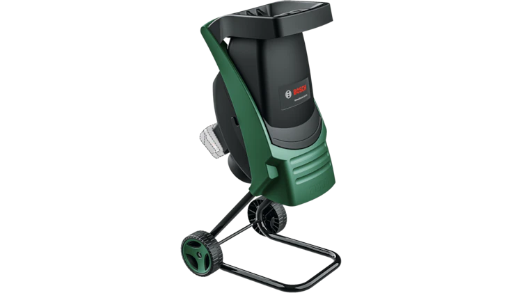 Bosch Green akuoksapurustaja UniversalShredder 2x18V-25 - Image 2