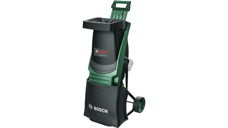 Bosch Green akuoksapurustaja UniversalShredder 2x18V-25