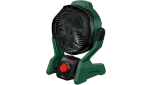 Bosch Green akuventilaator UniversalFan18V-1000 m³/h