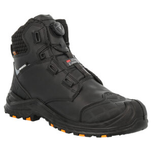 Wortex Crusher S7S Fitgo turvasaapad