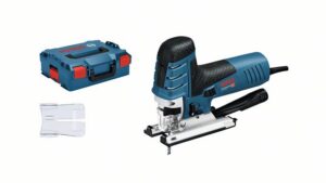 Tikksaag Bosch GST 150 CE