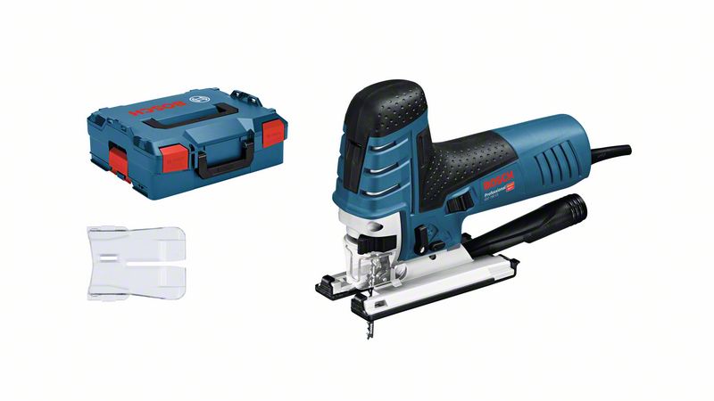 Tikksaag Bosch GST 150 CE