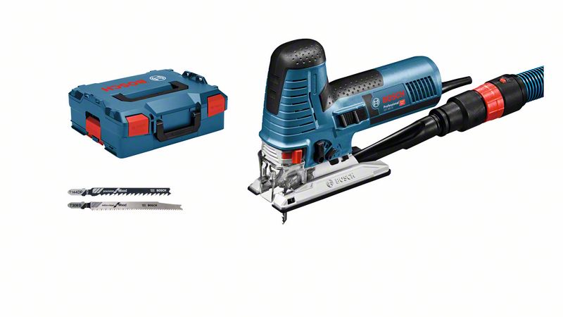 Tikksaag Bosch GST 160 CE