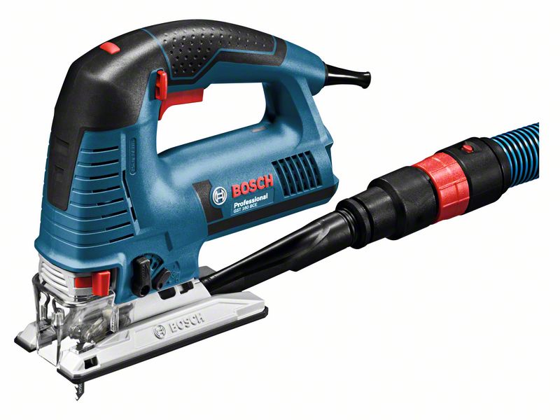Tikksaag Bosch GST 160 BCE