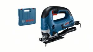 Tikksaag Bosch GST 90 BE