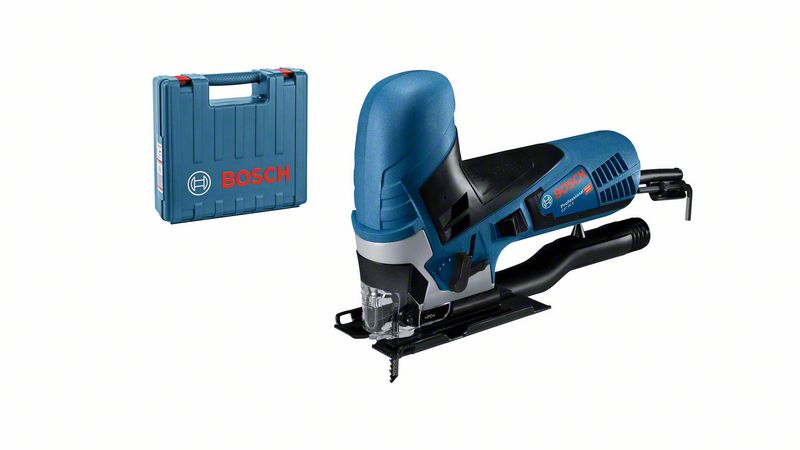 Tikksaag Bosch GST 90 E