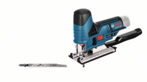 Akutikksaag Bosch GST 12V-70, CT, SOLO