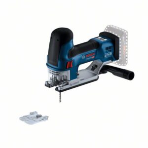 Akutikksaag Bosch GST 18V-155 SC, Carton, SOLO