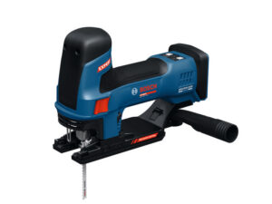 Tikksaag Bosch EXST18V-155S, CT, SOLO