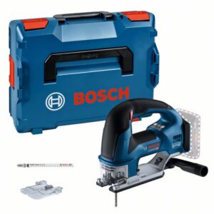 Akutikksaag Bosch GST 18V-155 BC, L-Boxx, SOLO