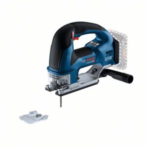 Akutikksaag Bosch GST 18V-155 BC, Carton, SOLO