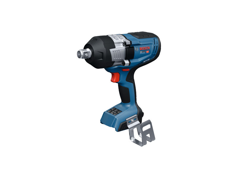 Akulöökmutrivõti Bosch GDS18V-1600H, CT, SOLO