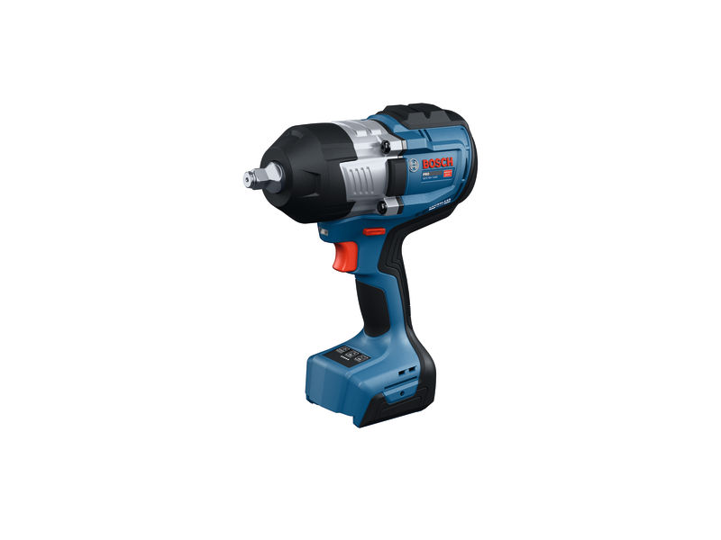 Akulöökmutrivõti Bosch GDS18V-1400, CT, SOLO