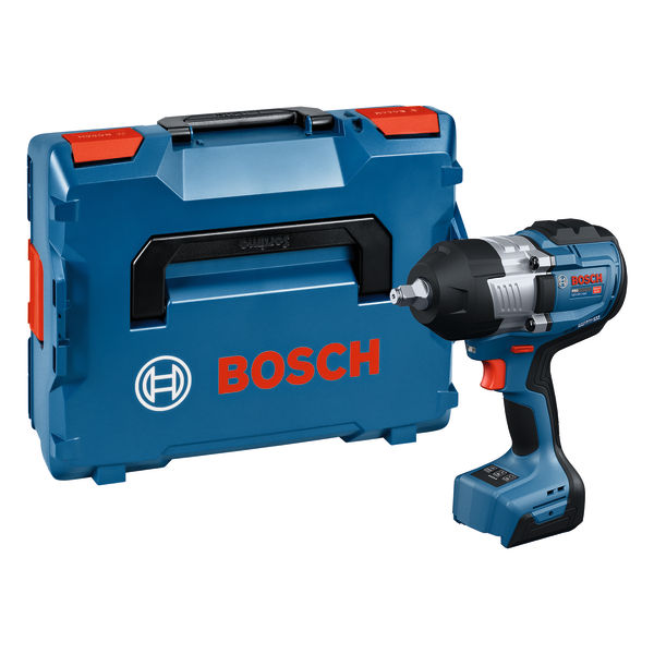 Akulöökmutrivõti Bosch GDS18V-1400, SOLO, L-BOXX